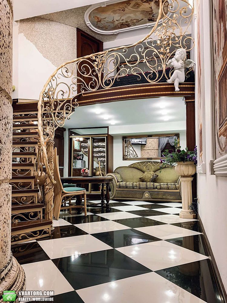 Sell 1-room apartment. Одесса, Дерибасовская — photo 1