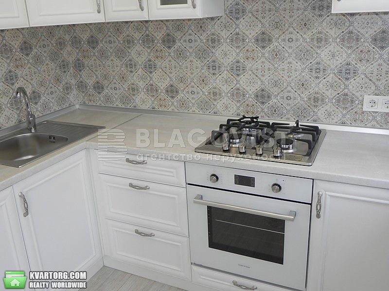 Sell 2-room apartment. Киев, Лаврская — photo 7