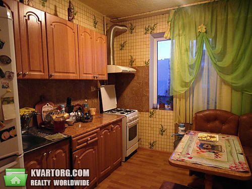 Sell 3-room apartment. Киев,  Тростянецкая — photo 3