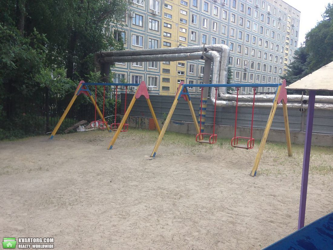 Sell 1-room apartment. Днепропетровск, Кучеревского — photo 3