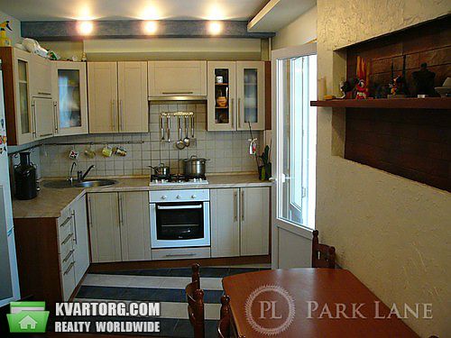 продам 2-комнатную квартиру. Киев,  Щорса - фото 1