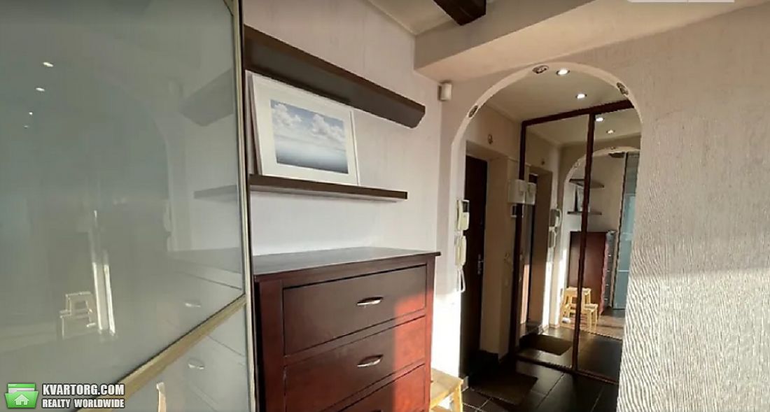 Sell 1-room apartment. Киев,  Борщаговская — photo 3