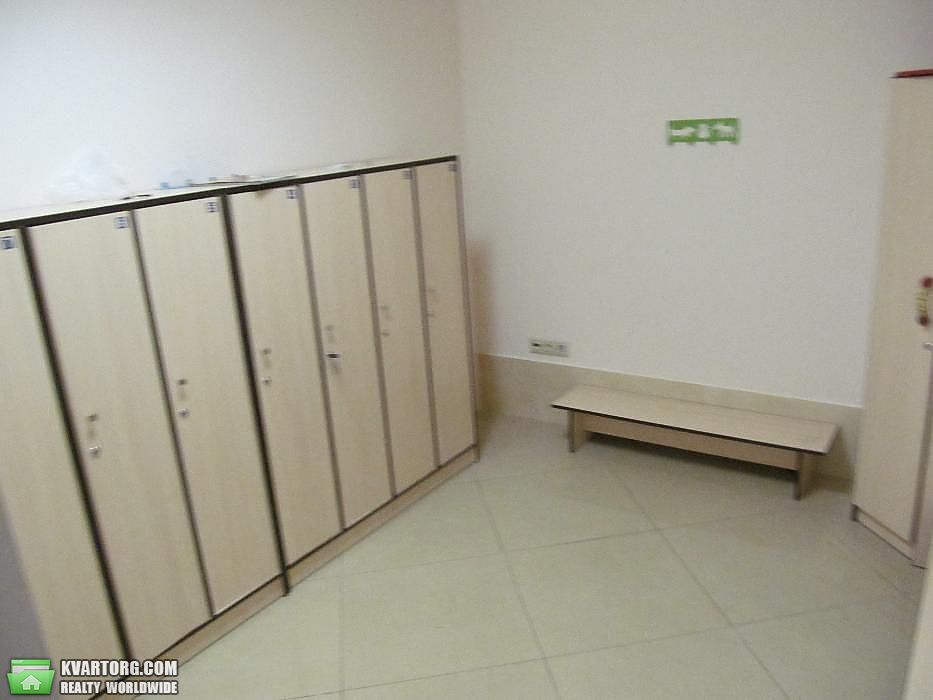Rent out office. Киев, ул. Тарасовская — photo 4
