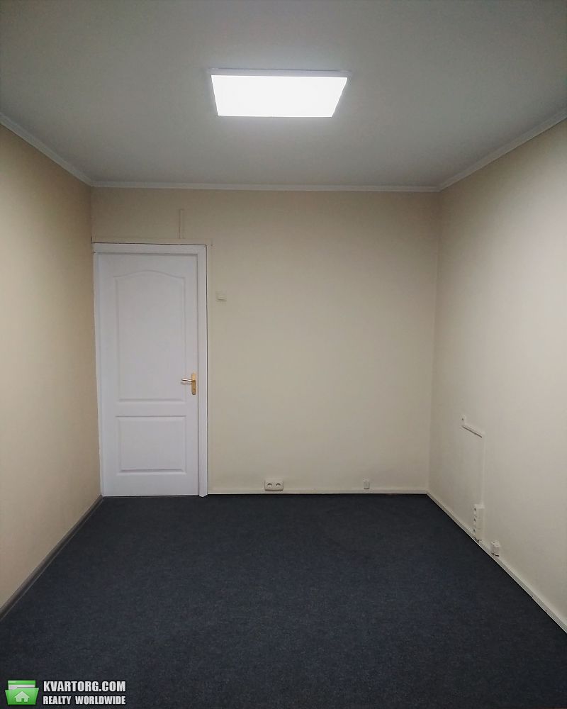 Rent out office. Киев,  Тургеневская — photo 1
