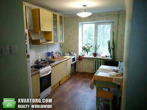 Sell 3-room apartment. Киев,  Глушкова пр — photo 1