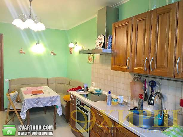 Sell 3-room apartment. Киев,  Ломоносова — photo 3