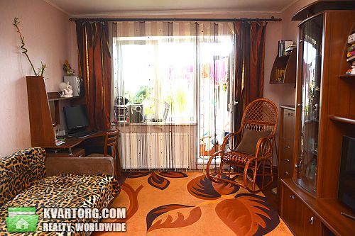 Sell 2-room apartment. Киев,  Касияна — photo 3