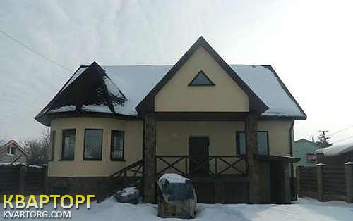 Sell house. Киев,  Садовая Осокорки — photo 1