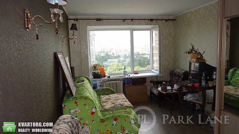Sell 2-room apartment. Киев,  Чоколовский бул — photo 3
