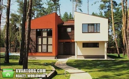 Rent out house. Киевская обл., Новые Безрадичи — photo 1