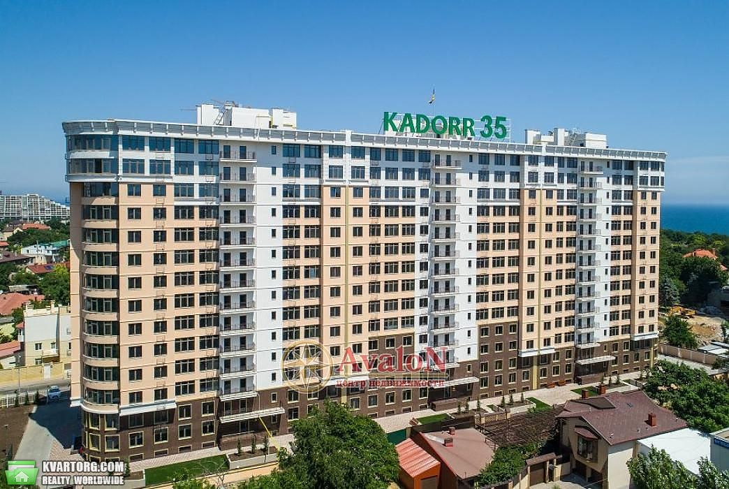 Sell 1-room apartment. Одесса, Литературная — photo 1