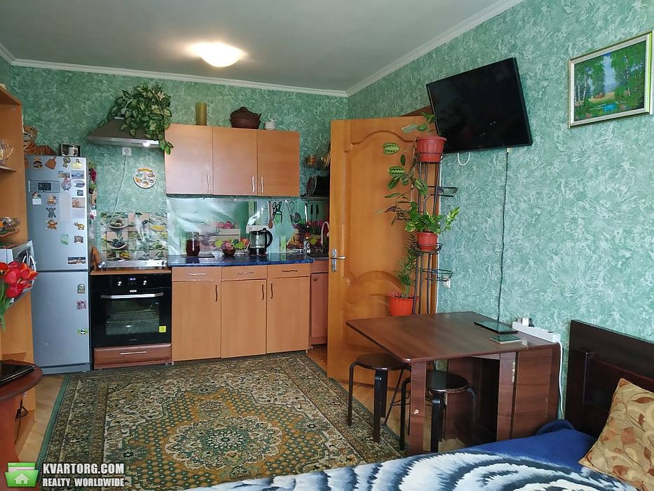 Sell 1-room apartment. Киев, Правды пр. — photo 1