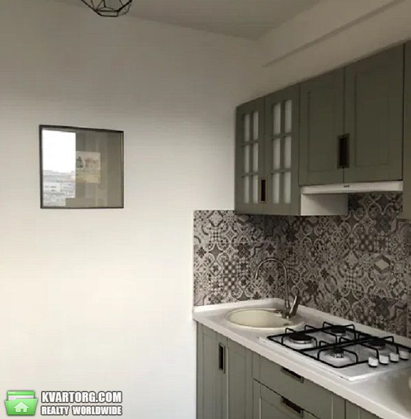 Sell 1-room apartment. Киев, Половецкая — photo 2