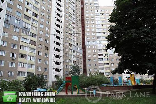 Sell 3-room apartment. Киев, Заболотного — photo 1