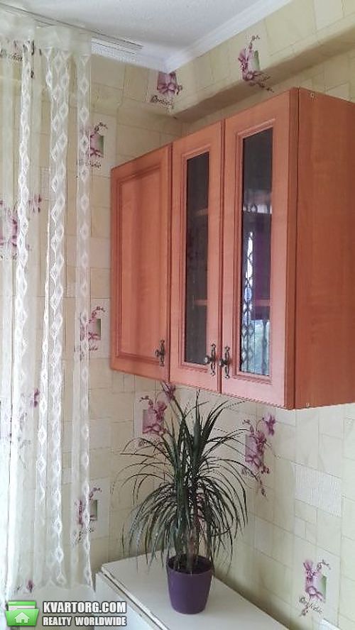 Sell 1-room apartment. Киев, Иорданская — photo 8