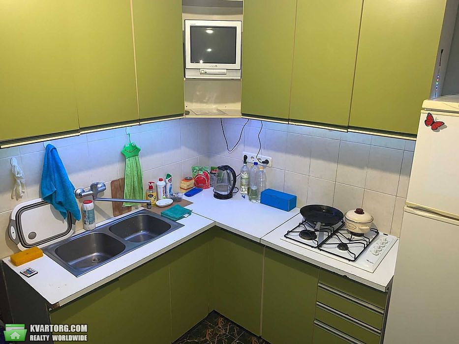 Sell 1-room apartment. Киев,  Осиповского — photo 5