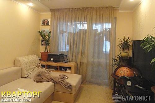 Sell 2-room apartment. Киев,  Наумова — photo 3