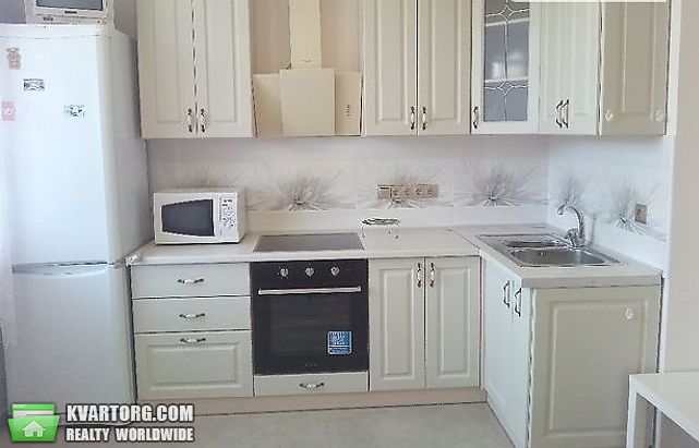 Sell 1-room apartment. Киев,  Ломоносова — photo 1