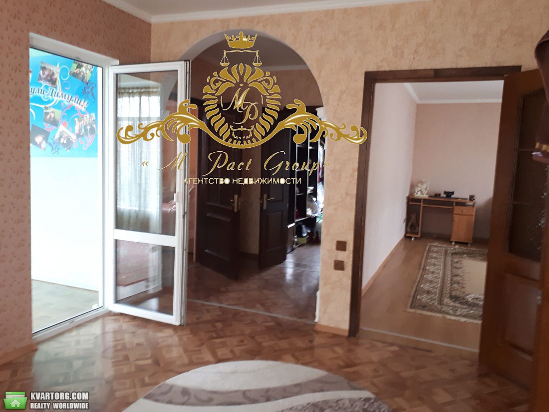 Sell house. Одесса,  Октябрьская — photo 7