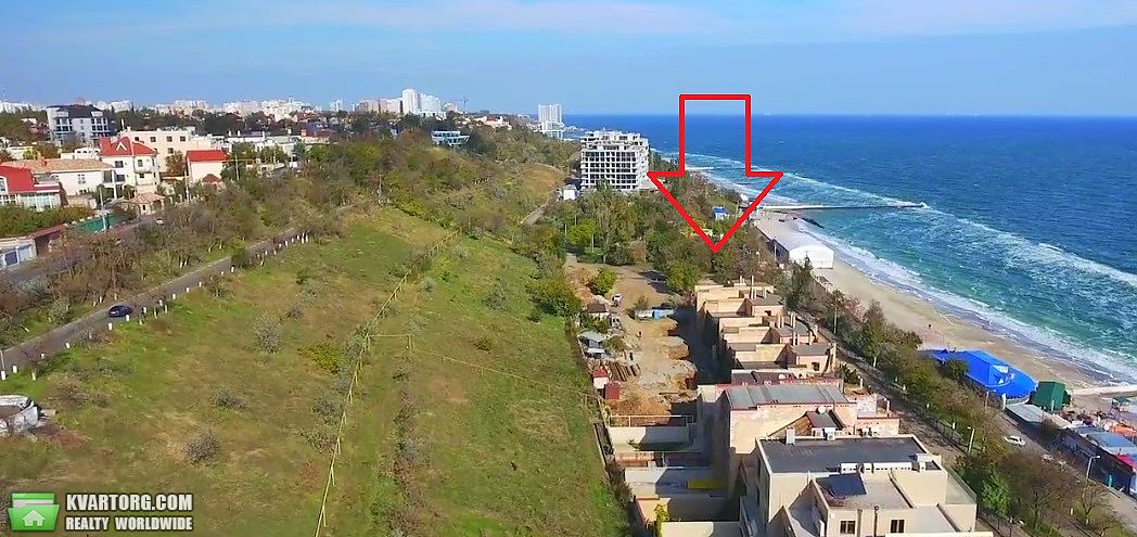 Sell 1-room apartment. Одесса, 13 станция Б. Фонтана — photo 2