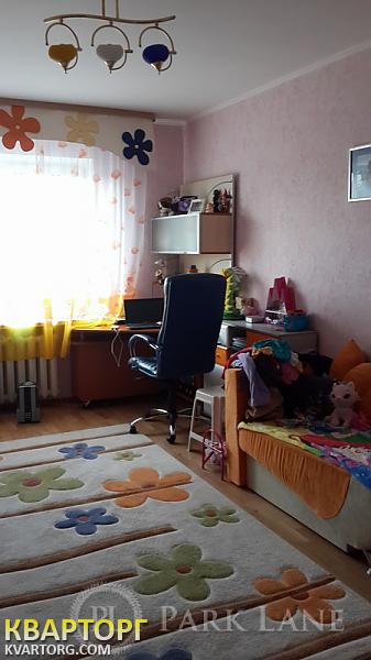 продам 3-комнатную квартиру. Киев,   Олевская  - фото 5