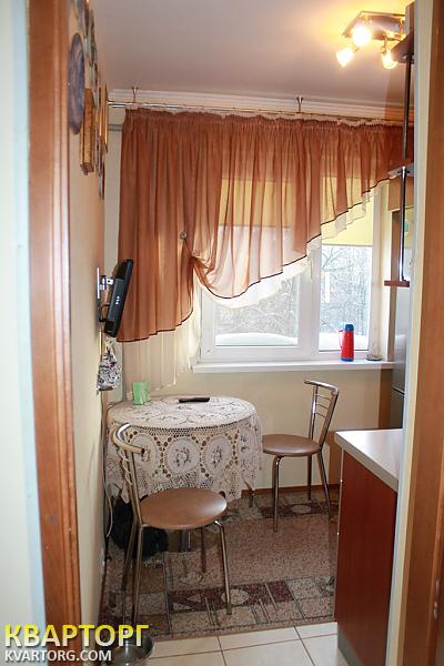 Sell 1-room apartment. Одесса, Люстдорфская дорога — photo 5