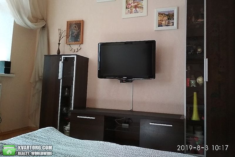 Sell 2-room apartment. Киев,  Ярославская — photo 4