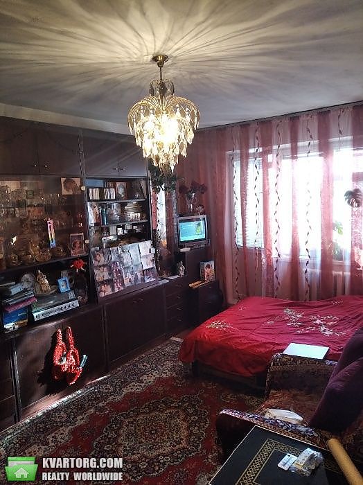 Sell 2-room apartment. Киев,  Ивашкевича — photo 1