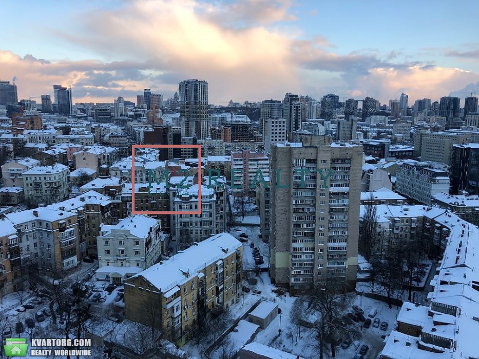 Rent out office. Киев,  Жилянская — photo 5