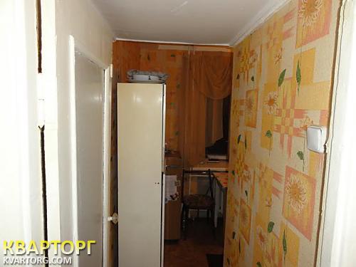 продам 2-комнатную квартиру. Киев,   Лепсе бул - фото 4