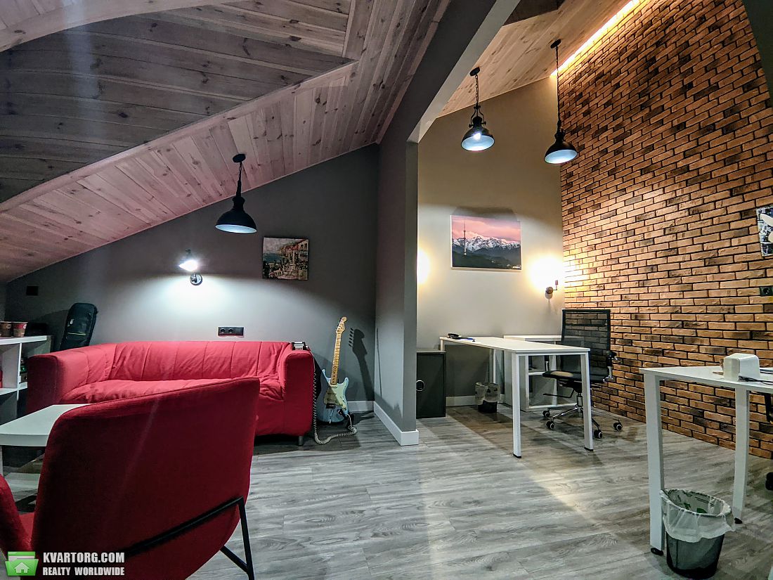 Sell office. Киев, Воздвиженская — photo 3