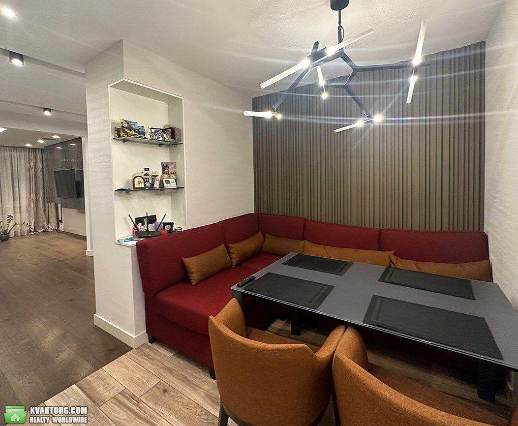Sell 2-room apartment. Киев, Абрикосова — photo 7