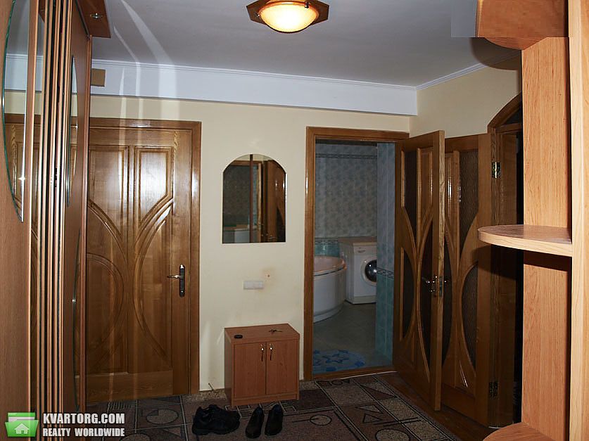 Sell 3-room apartment. Киев,  Срибнокильская — photo 9
