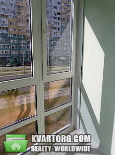 Rent out 1-room apartment. Киев, М. Русовой — photo 1
