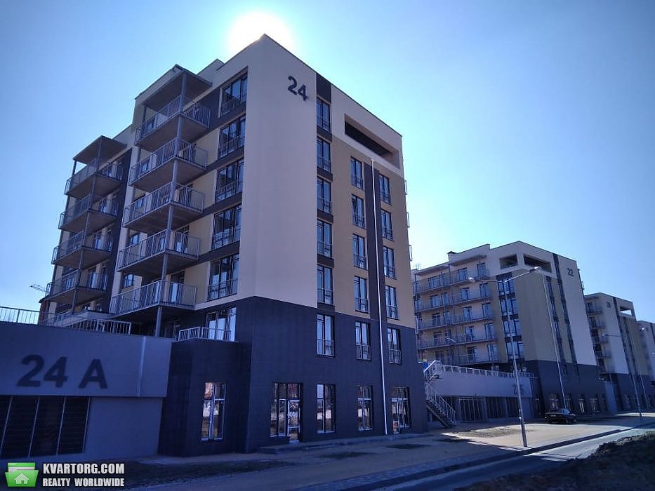 Sell 3-room apartment. Киев, Замковецкая — photo 2