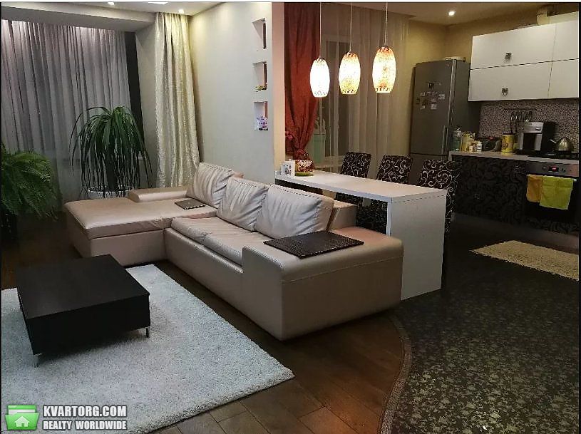 Sell 3-room apartment. Киев,  Хмельницкая — photo 3
