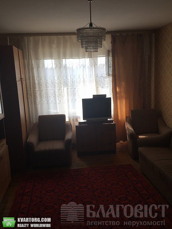 Sell 2-room apartment. Киев,  Бальзака — photo 3