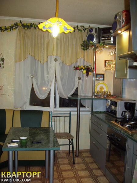 Sell 1-room apartment. Киев, Жмаченко — photo 2