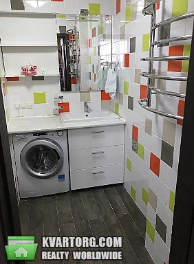 Rent out 2-room apartment. Киев,  Голосеевская — photo 4