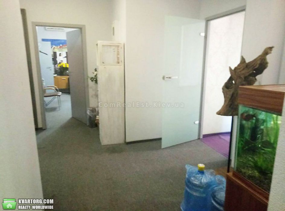 Rent out office. Киев, ул.Бассейная, — photo 5
