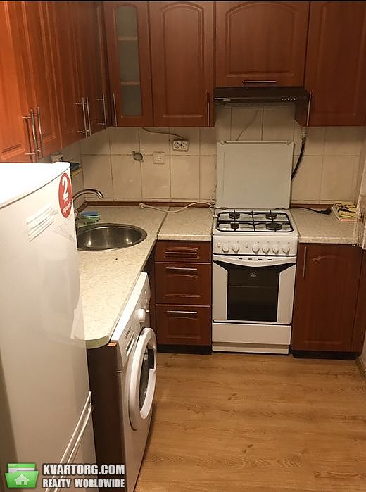 Sell 1-room apartment. Киев,  Гонгадзе — photo 1