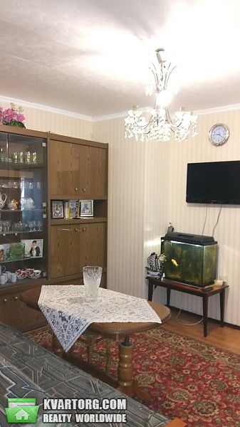Sell 3-room apartment. Одесса, Болгарская — photo 4