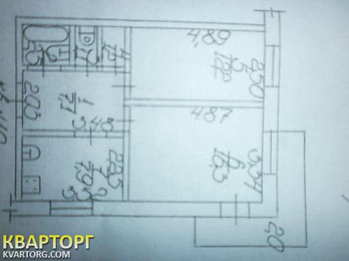 Sell 2-room apartment. Одесса, Королева — photo 9