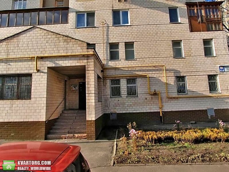 Sell 4-room apartment. Киев,  Печенежская — photo 7