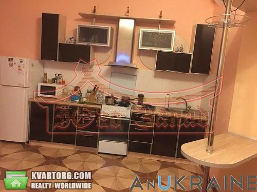 Sell 1-room apartment. Одесса, Среднефонтанская — photo 3