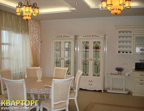 Sell 5-room apartment. Одесса, Французский бульвар — photo 1