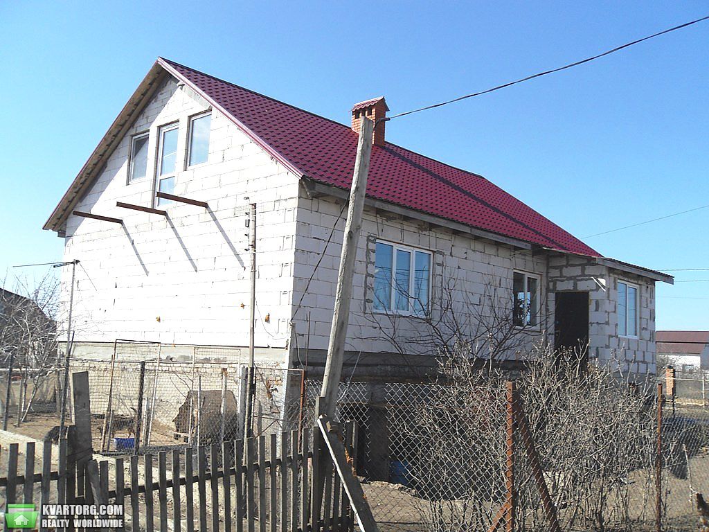 Sell house. Одесса, Украинки Леси / Новая Дол — photo 8