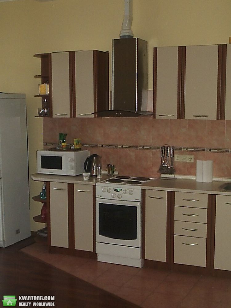 Rent out 1-room apartment. Киев, Калнишевского — photo 8