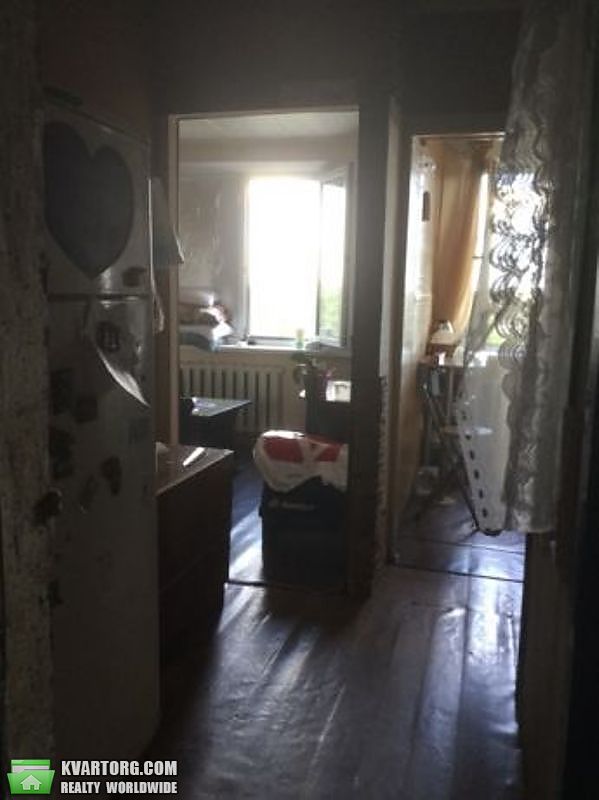 Sell 1-room apartment. Киев,  Бориспольская — photo 5