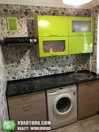 Sell 1-room apartment. Киев,  Татарская — photo 4